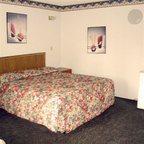 Hyland Motel Van Nuys Los Angeles Room photo